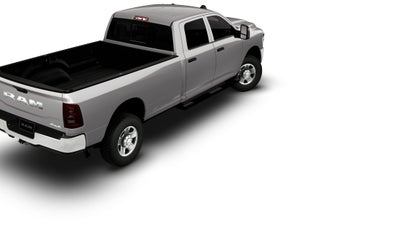 2026 RAM Ram 2500 Tradesman