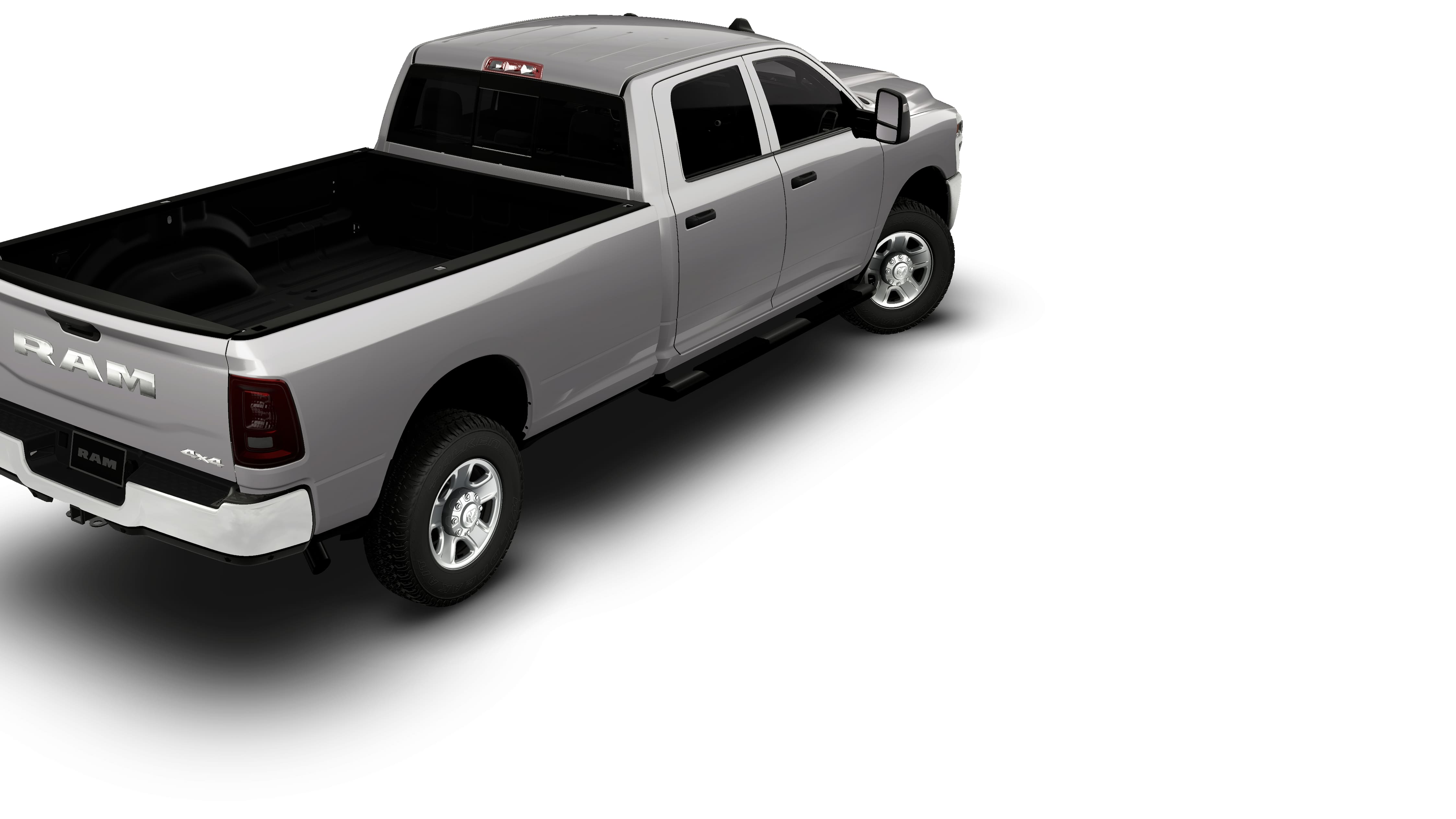 2026 RAM Ram 2500 Tradesman