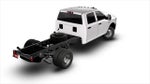 2026 RAM Ram 3500 Chassis Cab Tradesman