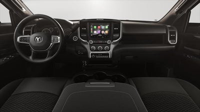 2026 RAM Ram 3500 Chassis Cab Tradesman