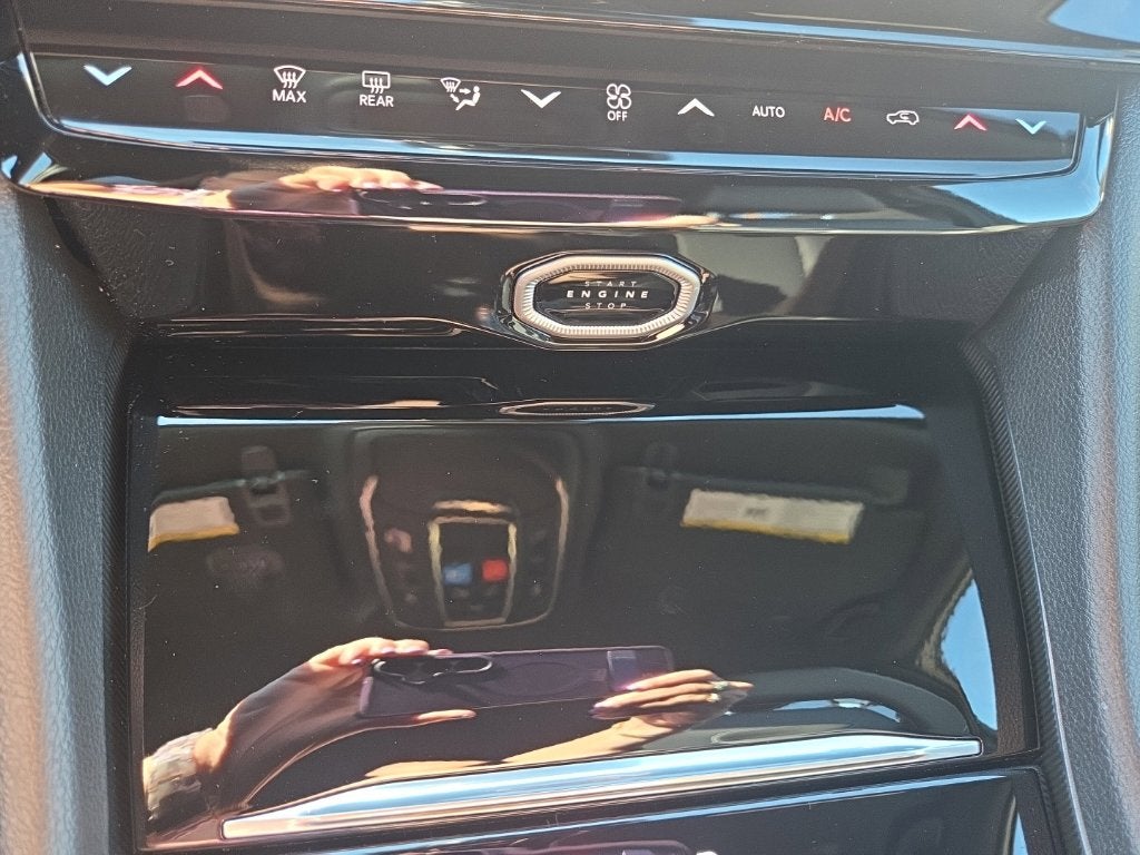 2027 Jeep Grand Cherokee L Limited