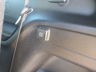2027 Jeep Grand Cherokee L Limited