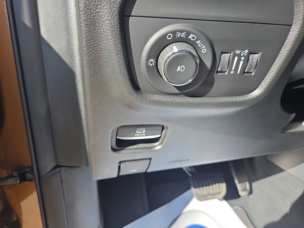 2027 Jeep Grand Cherokee L Limited