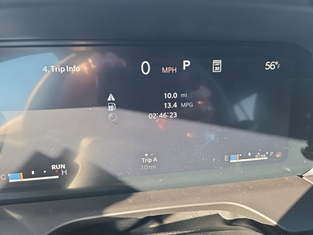 2027 Jeep Grand Cherokee L Limited