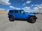 2027 Jeep Wrangler Rubicon X