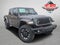 2026 Jeep Gladiator Rubicon X
