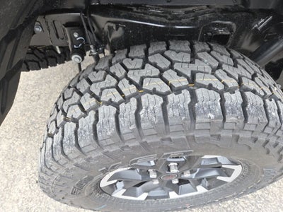 2026 Jeep Gladiator Rubicon X