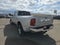 2027 RAM 3500 Laramie DRW