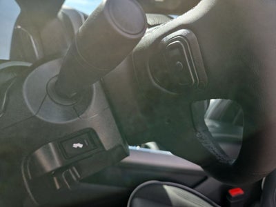 2027 RAM 3500 Laramie DRW