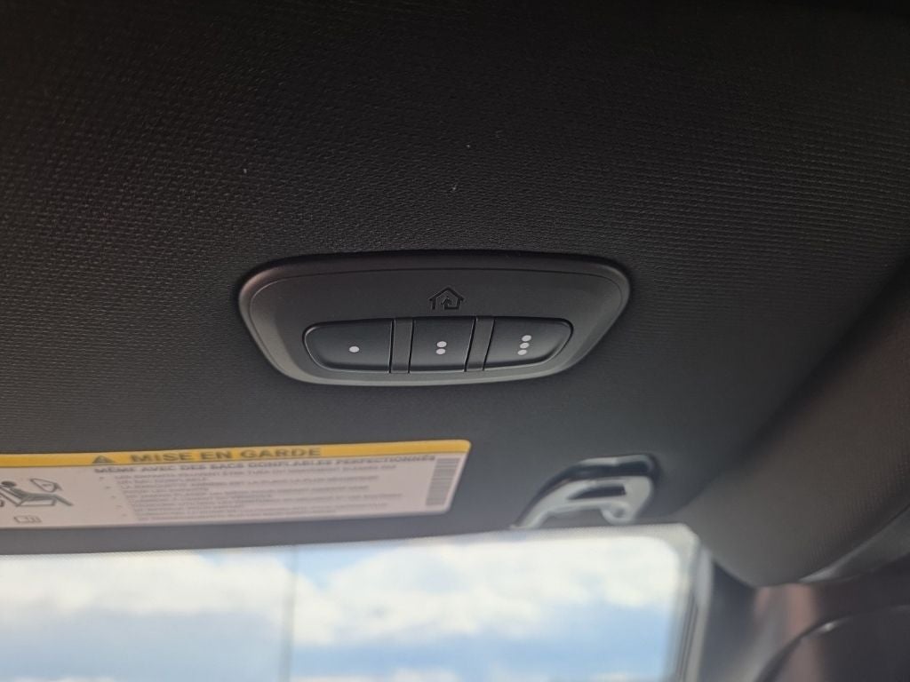 2027 RAM 3500 Laramie DRW