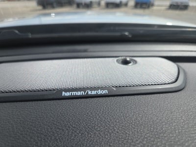2027 RAM 3500 Laramie DRW
