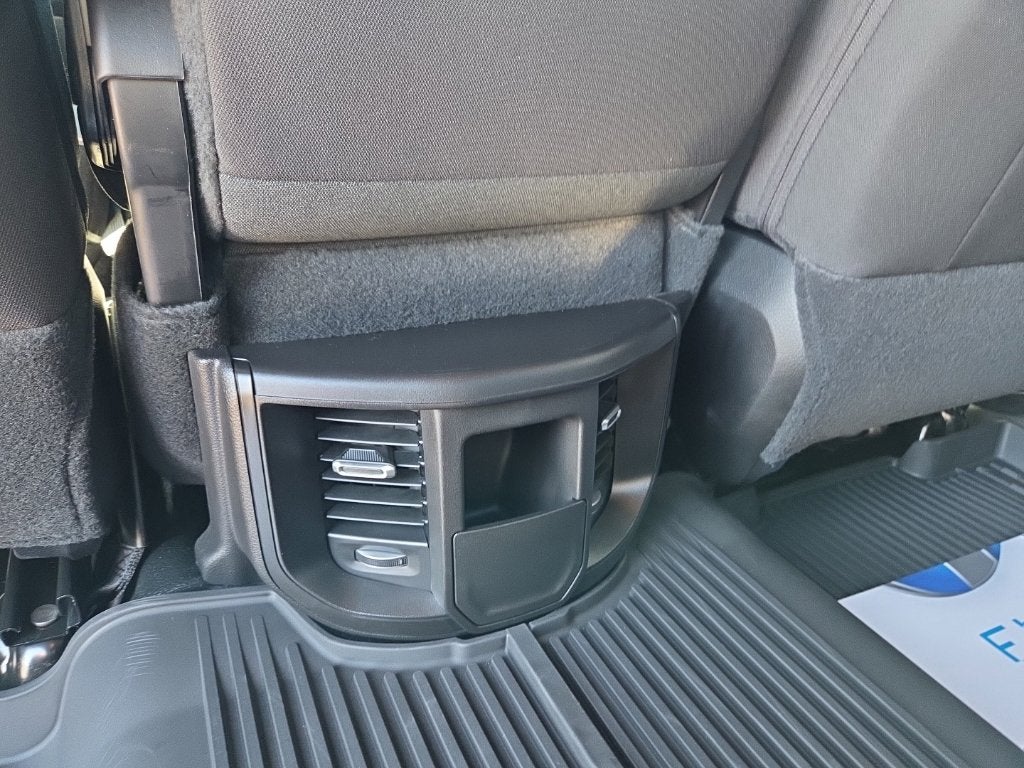 2027 RAM 2500 Tradesman Power Wagon