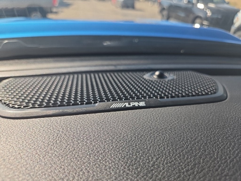 2027 RAM 2500 Rebel