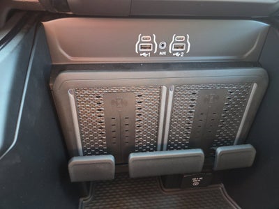 2027 RAM 2500 Rebel