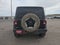 2019 Jeep Wrangler Unlimited Unlimited Rubicon