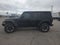 2019 Jeep Wrangler Unlimited Unlimited Rubicon