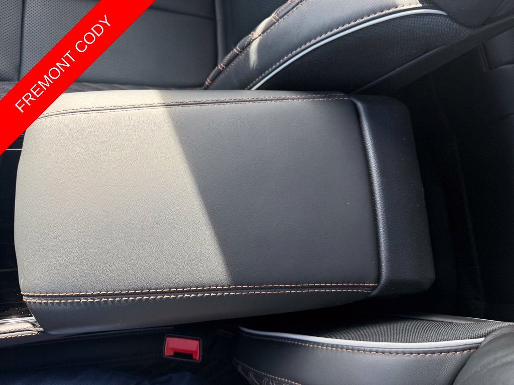 2025 Jeep Grand Cherokee Summit Reserve