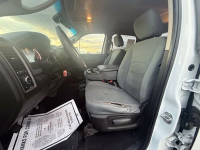 2019 RAM 1500 Classic Express