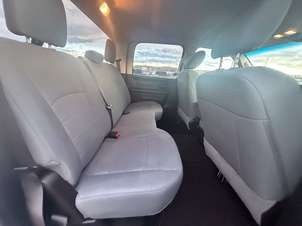2019 RAM 1500 Classic Express