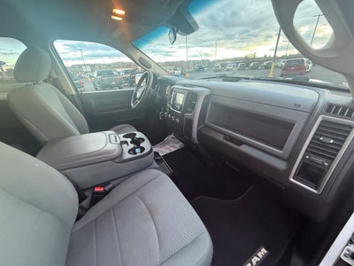 2019 RAM 1500 Classic Express