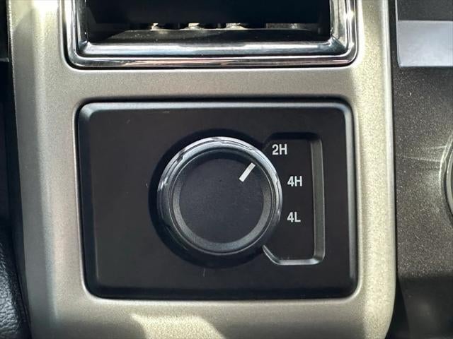 2019 Ford F-250SD Lariat