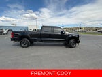 2025 Ford F-350SD Platinum
