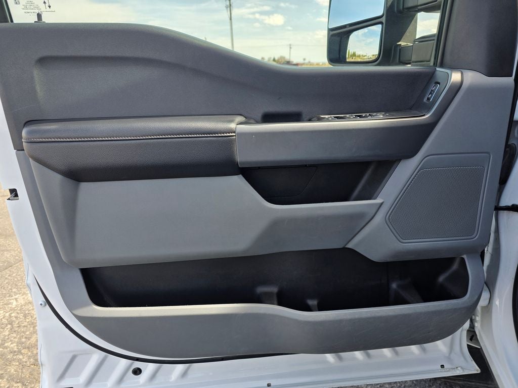 2024 Ford F-350SD XL