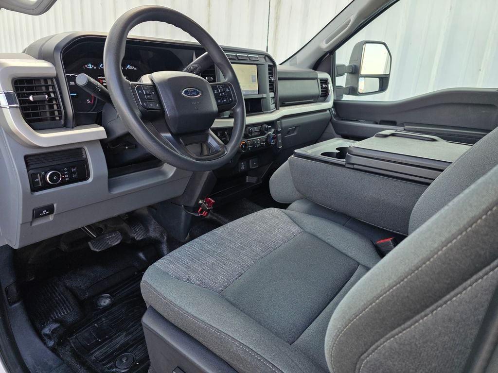 2024 Ford F-350SD XL