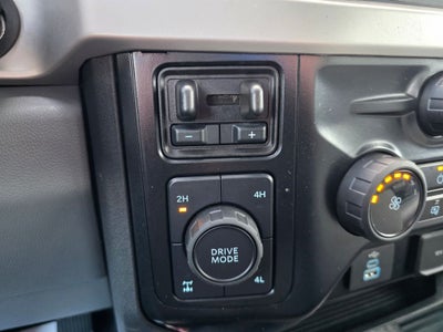 2024 Ford F-350SD XL