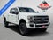 2022 Ford F-350SD Platinum