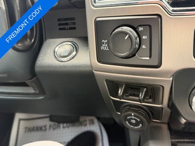 2022 Ford F-350SD Platinum