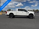 2022 Ford F-350SD Platinum
