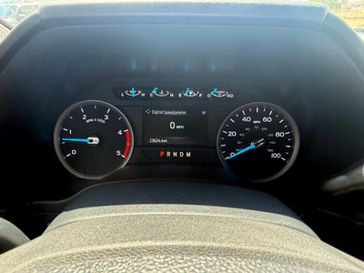 2022 Ford F-350SD XLT DRW