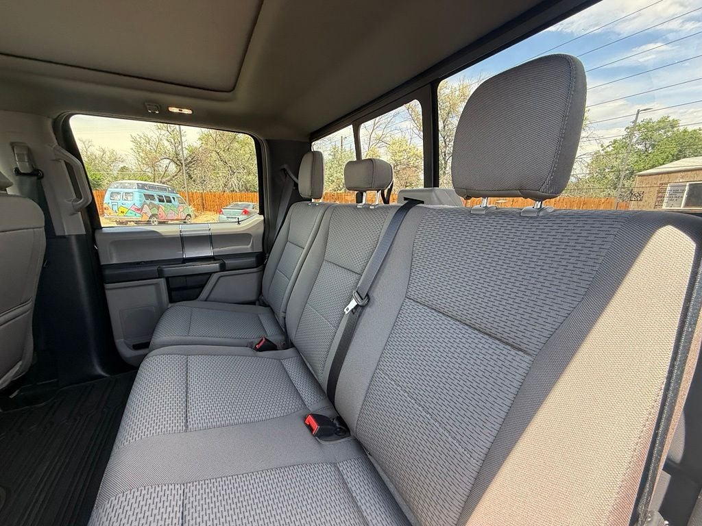 2022 Ford F-350SD XLT DRW