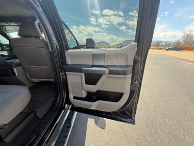 2022 Ford F-350SD XLT DRW