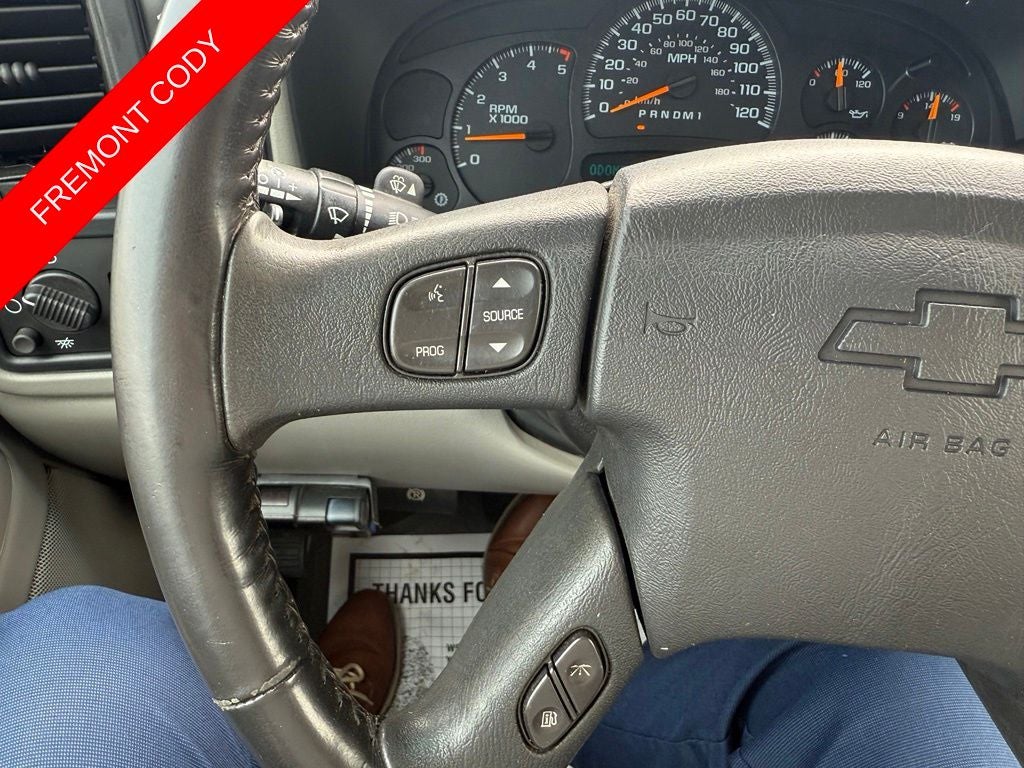 2007 Chevrolet Silverado 3500 Classic LT LT3