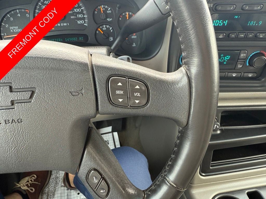 2007 Chevrolet Silverado 3500 Classic LT LT3