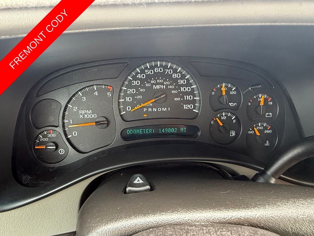 2007 Chevrolet Silverado 3500 Classic LT LT3
