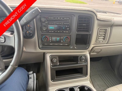 2007 Chevrolet Silverado 3500 Classic LT LT3