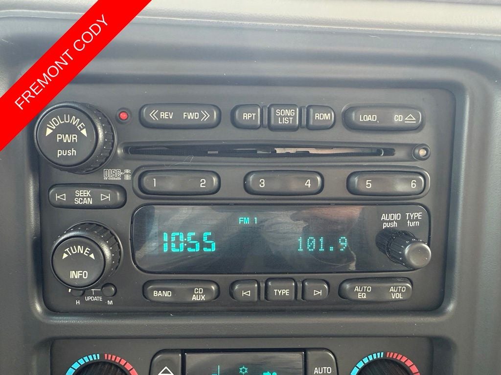 2007 Chevrolet Silverado 3500 Classic LT LT3