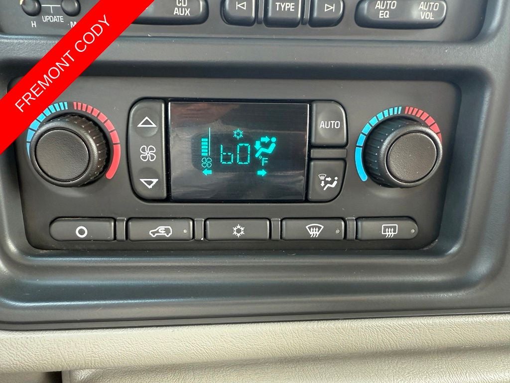 2007 Chevrolet Silverado 3500 Classic LT LT3