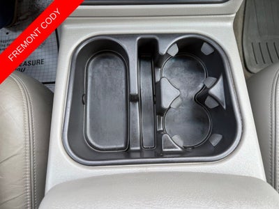 2007 Chevrolet Silverado 3500 Classic LT LT3