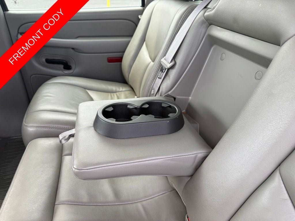 2007 Chevrolet Silverado 3500 Classic LT LT3