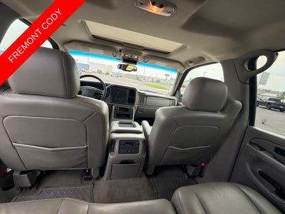 2007 Chevrolet Silverado 3500 Classic LT LT3