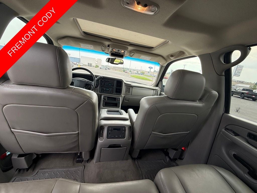 2007 Chevrolet Silverado 3500 Classic LT LT3