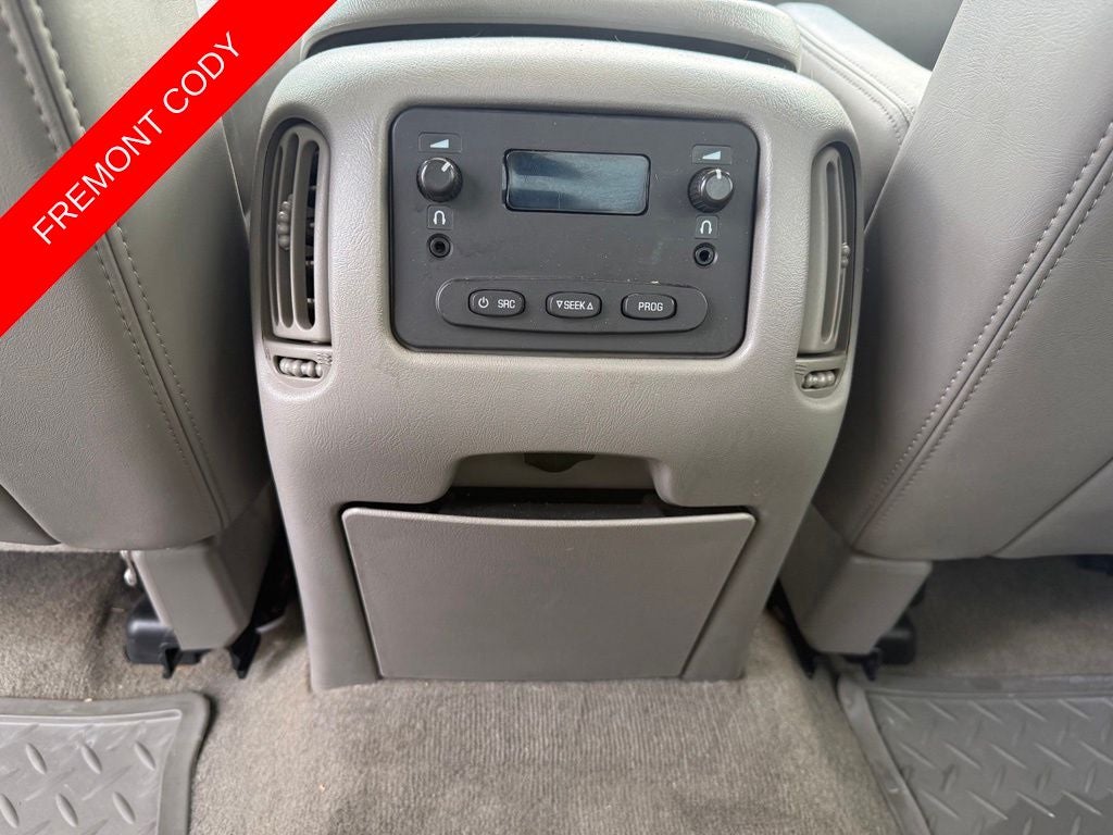 2007 Chevrolet Silverado 3500 Classic LT LT3