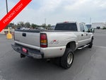 2007 Chevrolet Silverado 3500 Classic LT LT3
