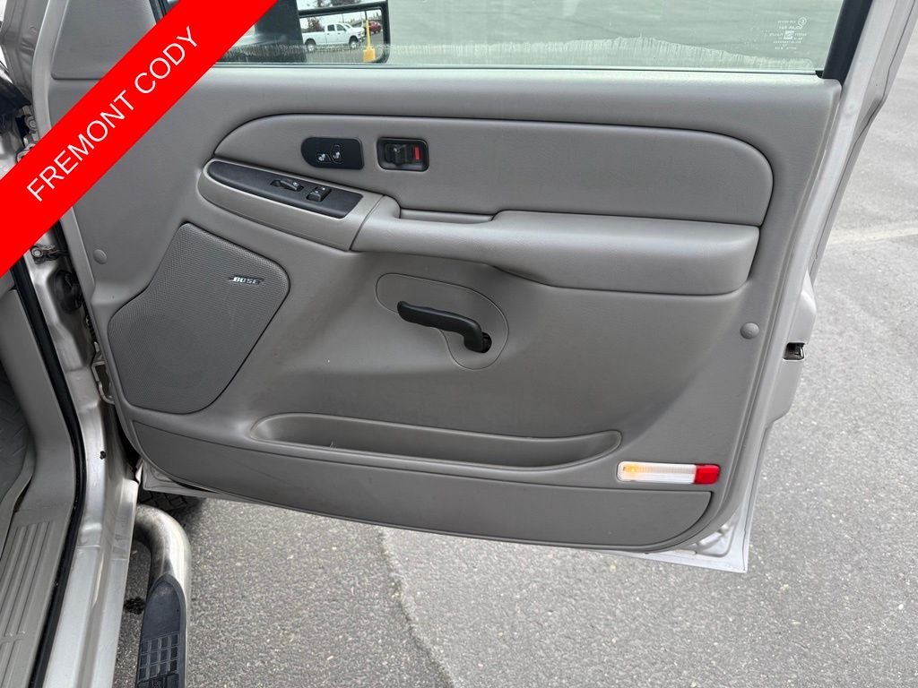 2007 Chevrolet Silverado 3500 Classic LT LT3