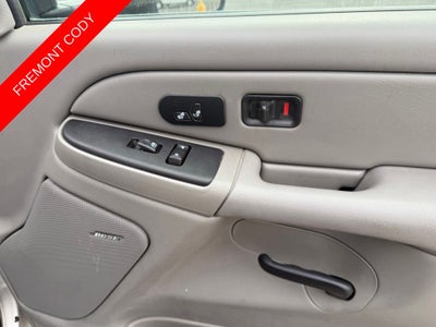 2007 Chevrolet Silverado 3500 Classic LT LT3