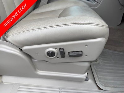 2007 Chevrolet Silverado 3500 Classic LT LT3